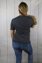 Load image into Gallery viewer, Hocus Pocus You Can't Sit With Us Graphic Tee