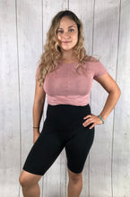 Load image into Gallery viewer, Hug Me Tight Compression Biker Shorts