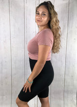 Load image into Gallery viewer, Hug Me Tight Compression Biker Shorts