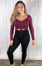 Load image into Gallery viewer, Hug Me Tight Compression Leggings